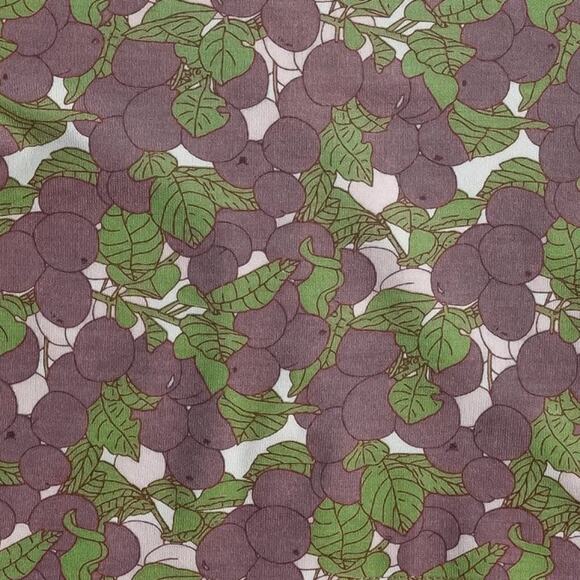 NWT Kate Quinn Plum Purple Bubble Ballerina Top Size 8Y - Picture 2 of 4